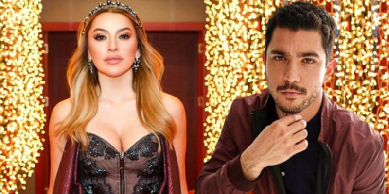 Aşkını vücuduna kazıttı! Hadise Kaan Yıldırım dövmesini bakın nereye yaptırdı - Resim: 4