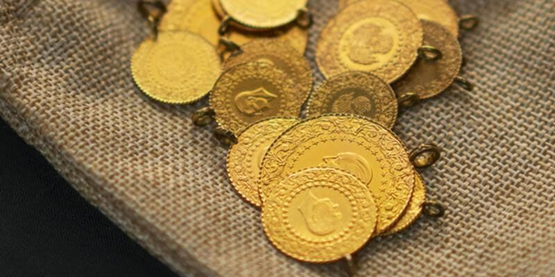 16 Mayıs altın güne düşüşle başladı! Gram altın 900'ün liranın üzerinde analistler ne diyor? - Resim: 4