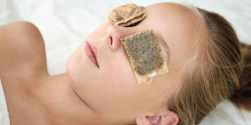 Çaydanlıkta kalan çayı aman dökmeyin! Öyle faydaları var ki hemen kullanın - Resim: 4