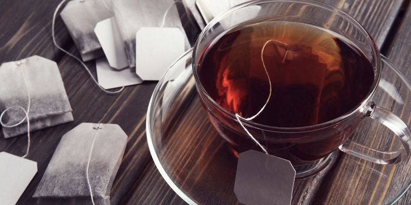 Çaydanlıkta kalan çayı aman dökmeyin! Öyle faydaları var ki hemen kullanın - Resim: 1