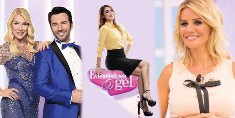 Evlilik programları için yolun sonu komisyon kuruldu - Resim: 1