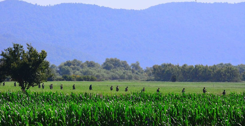 Emniyet acil koduyla paylaştı! İşte aranan 11 darbeci - Resim: 3