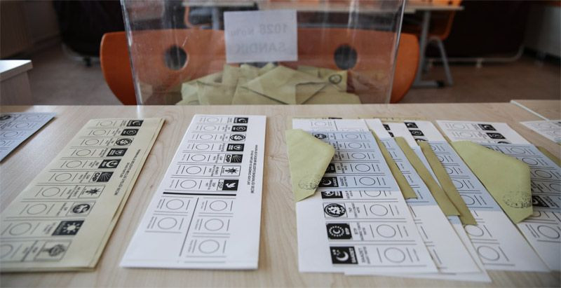 Siyasi partiler yeniden aday belirleyebilir mi? 10 soruda yenilenen İstanbul seçimi - Resim: 1