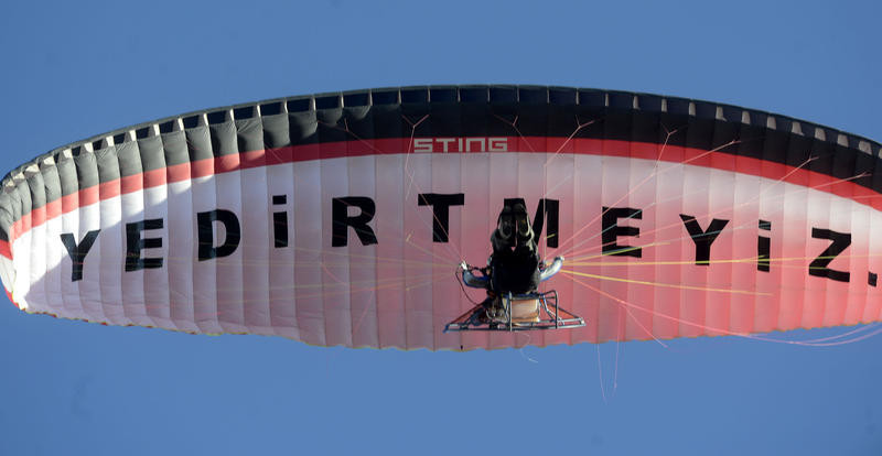 Erdoğan'ı mest eden sürpriz - Resim: 3