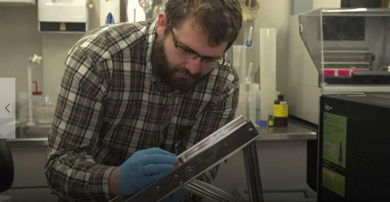 Bu kulağın neyden üretildiğini görünce şoke olacaksınız! - Resim: 3