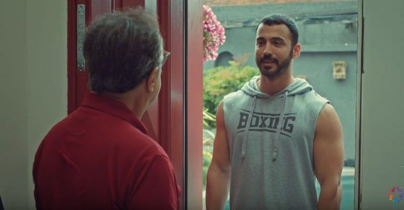 İstanbullu Gelin Boğaç kimdir, hangi diziden transfer oldu? - Resim: 1