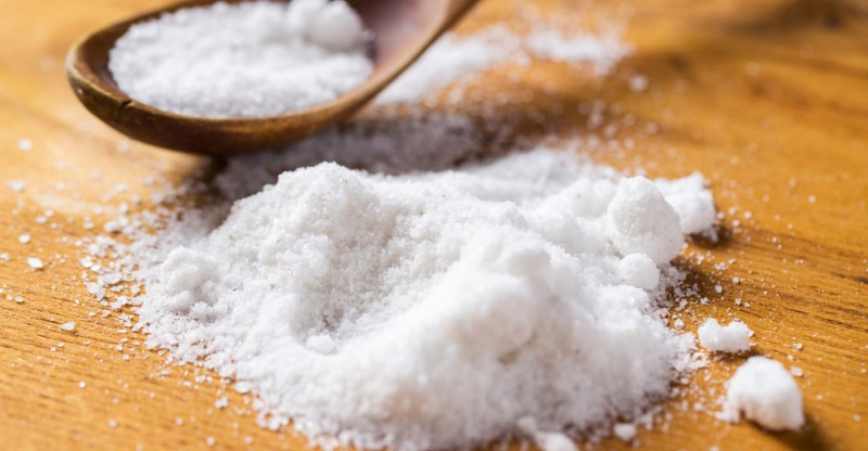 Zeka geriliğinin nedeni tuz eksikliği mi? - Resim: 3