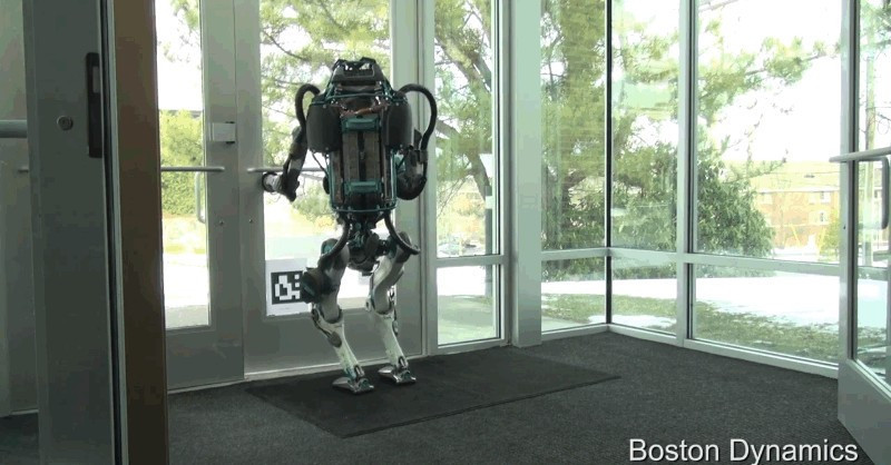 Google robotu işini elinizden alacak - Resim: 2