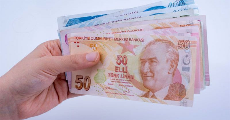 1 Ocak 2022 itibariyle bekar işçiye 300 lira yatacak! Evli ve çocuklular bakın kaç lira alacak? - Resim: 4