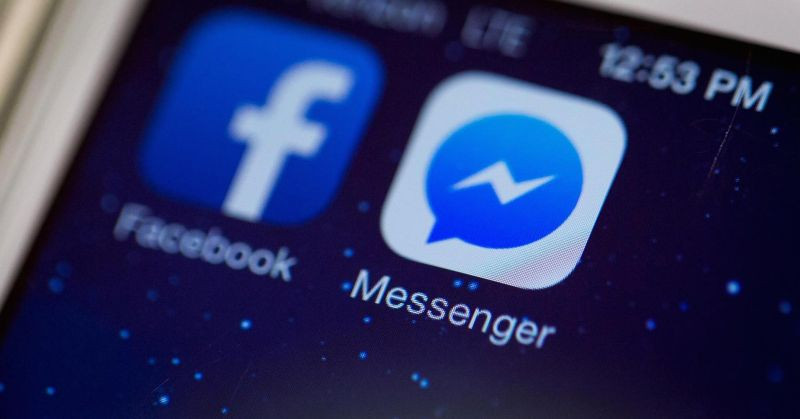 Facebook'da şimdi de Messenger skandalı - Resim: 2