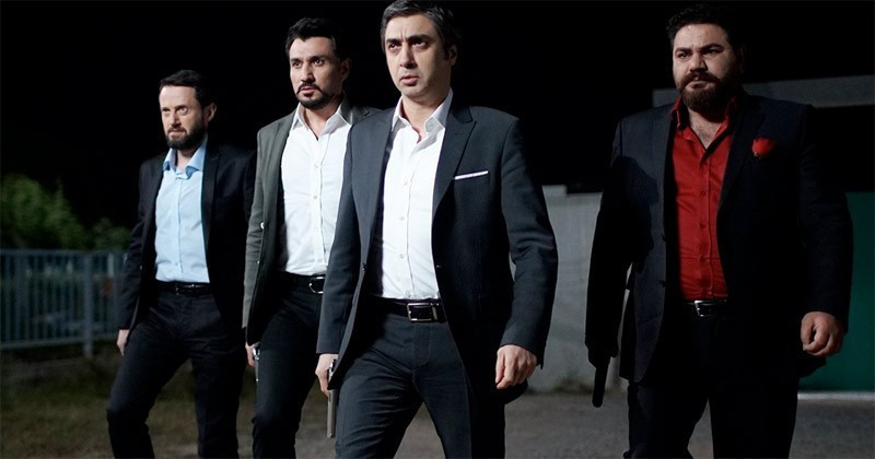 İşte Kurtlar Vadisi'nin ipini çeken sahne! 15 Temmuz'dan 2 ay önce... - Resim: 2