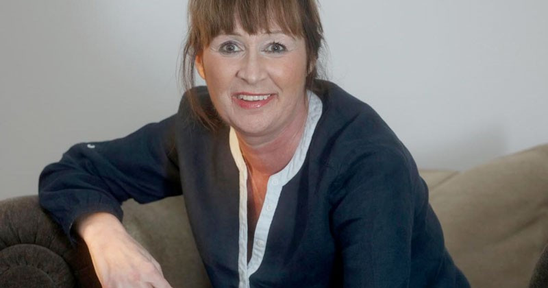 Doktorlar öleceksin dedi 6 hafta içinde iyileşti! - Resim: 1