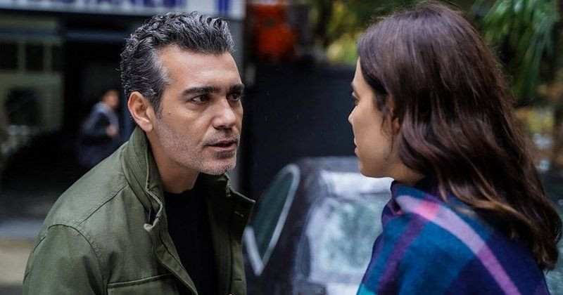 Kanal D Sadakatsiz'de Asya'nın planı şeytana şapka çıkarttı ortalık yıkıldı - Resim: 1