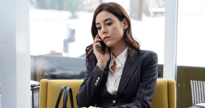 Survivor'ın Cemal Hünal'i Sadakatsiz'e damgasını vurdu Asya'nın intikamı olay! - Resim: 1