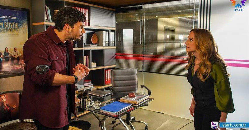 Arıza Kefaret Hercai ve Menajerimi Ara'ya fark atıp zirveyi bakın kim kaptı - Resim: 2