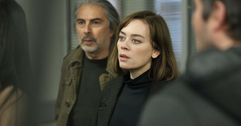 Alev Alev Sibel Can Hakan Altun reytinglerde çakıldı! Survivor Mucize Doktor'a şok - Resim: 2