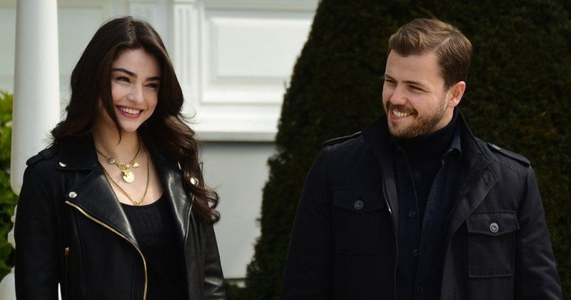 Hercai Arıza Menajerimi Ara Kefaret ve Survivor'a fark attı! Zirve bakın kimin - Resim: 3