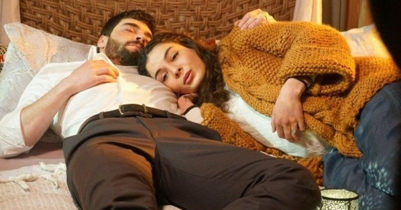 Hercai Arıza Menajerimi Ara Kefaret ve Survivor'a fark attı! Zirve bakın kimin - Resim: 1