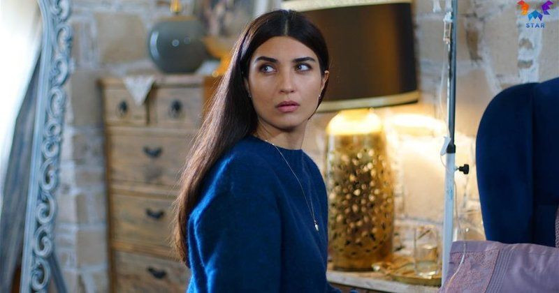 Sefirin Kızı Maraşlı Yasak Elma ve Survivor'u ezdi geçti! Zirve bakın kimin oldu - Resim: 4