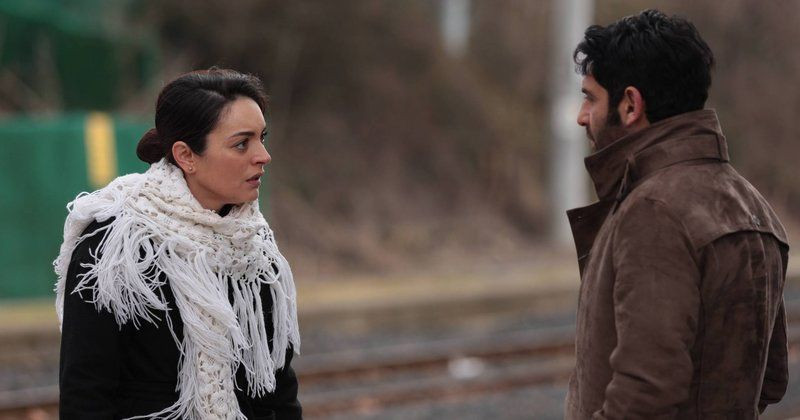 Masumlar Apartmanı final sahnesi yıktı geçti veda mesajları geldi üzen ayrılık - Resim: 1