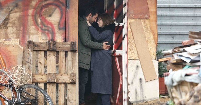 Mucize Doktor Alev Alev Survivor Akrep'e şok! Bir Zamanlar Kıbrıs ne yaptı işte reytingler - Resim: 3