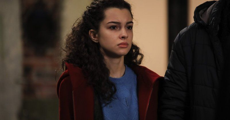 ATVnin Kardeşlerim'deki Asiye’sine veto neden oranı açtın! - Resim: 1