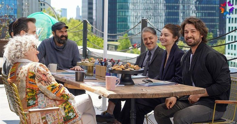 Menajerimi Ara Kefaret Milyoner Survivor Çok Güzel Hareketler 2'ye reyting şoku - Resim: 1