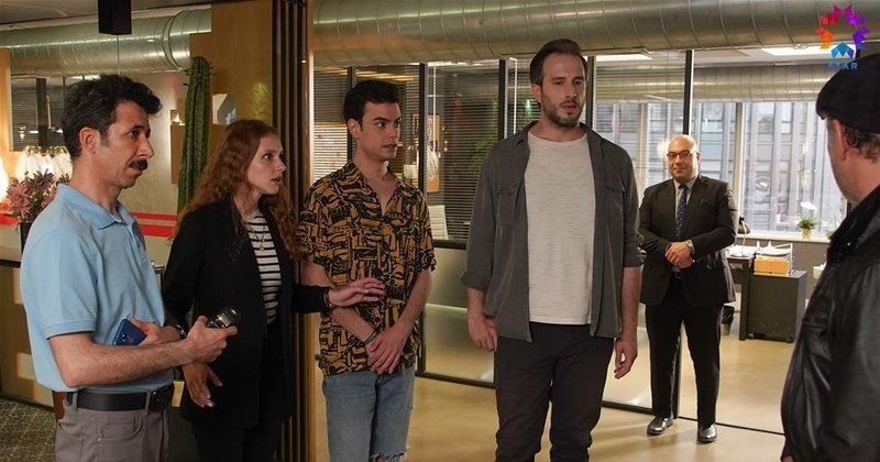 Kefaret Menajerimi Ara Survivor Milyoner Çok Güzel Hareketler 2'ye reyting şoku - Resim: 3