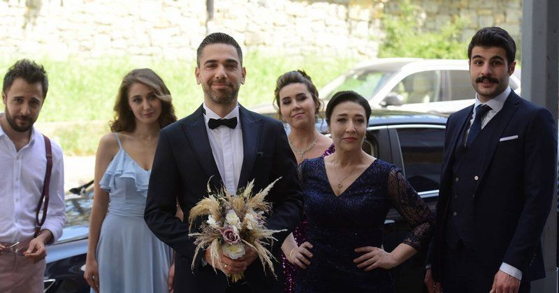 Kağıt Ev Çukur final yaptı Maraşlı Survivor Aşkın Tarifi'ne reyting şoku! Zirve bakın kimin - Resim: 1