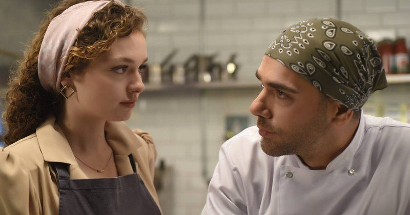 Kahraman Babam Maraşlı Aşkın Tarifi Survivor'a reytingde fark attı! Zirveyi gören inanamadı - Resim: 2