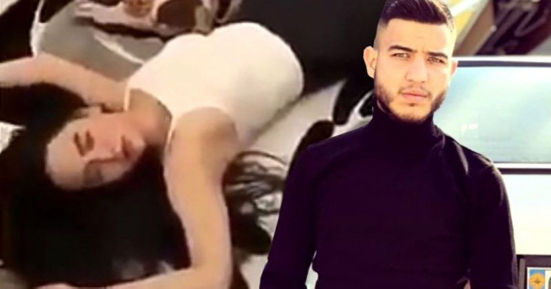 'Aleyna Çakır'ın evi bana ait' deyip Ümitcan Uygun anlattı: Ağabeyi ve annesi... - Resim: 2