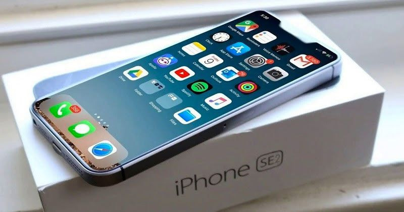 Apple'ın ucuz modeli iPhone SE 2022'nin fiyatı sızdı Türkiye'de tahmini satış fiyatı belli oldu - Resim: 3