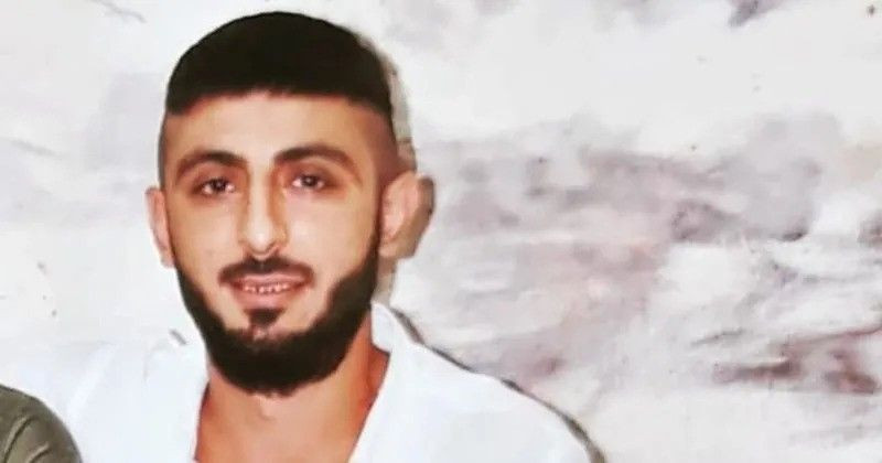 Arnavutköy'de kan donduran olay! Durakta bekleyen eski dünürüne kurşun yağdırdı - Resim: 2