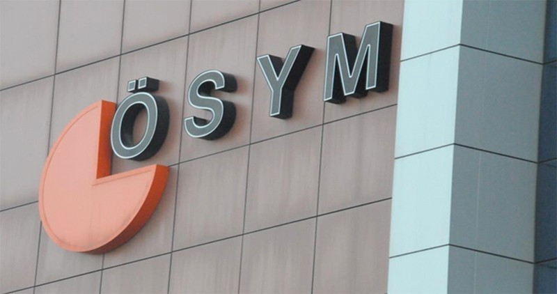 YGS sonuçları ÖSYM mobil giriş ekranı 2017 - Resim: 3