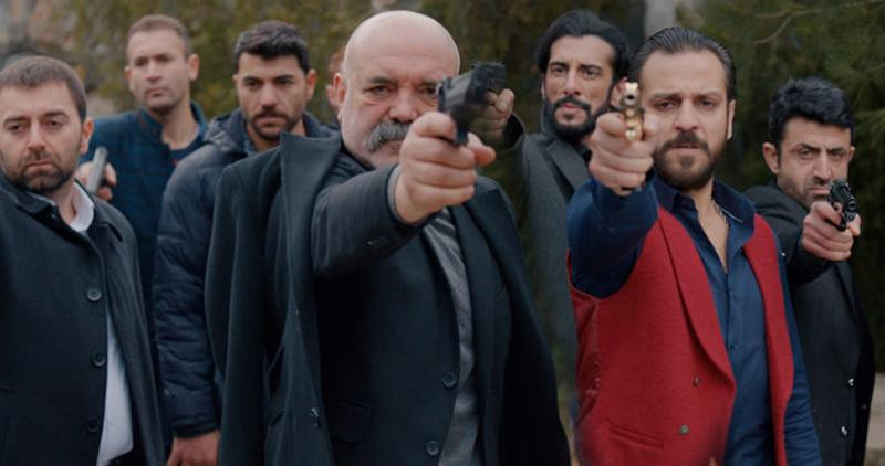 Show TV 'Çukur Akın' kimdir nereli? Hangi diziden transfer oldu - Resim: 3