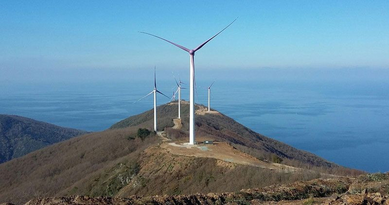 PTT memuruydu şimdi 12 bin çalışanıyla Türkiye'nin enerji ihtiyacını karşılıyor - Resim: 4