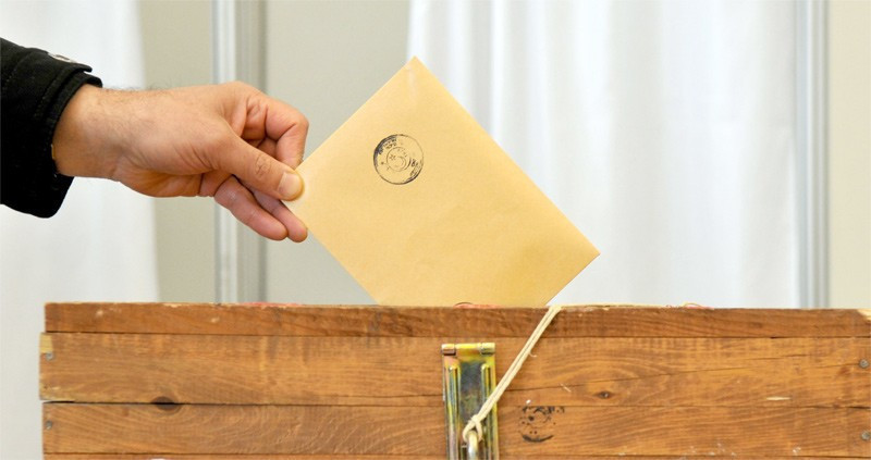 Son referandum anketi sonuçları bomba - Resim: 1