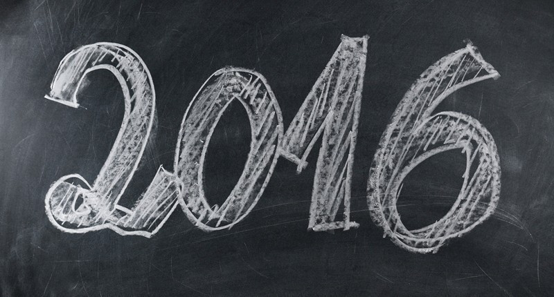 2016 unutulmaz bir yıl oldu! işte o olaylar - Resim: 1