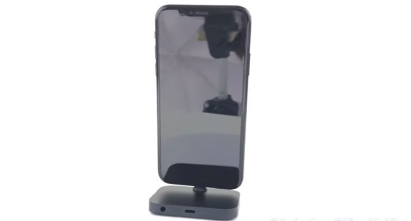 İphone 8'i bekleyenleri heyecanlandırcak video! en net görüntüsü - Resim: 1