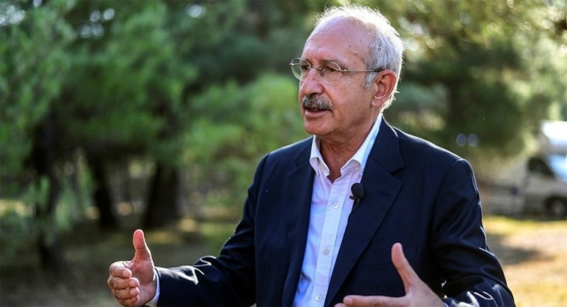 CHP'nin olası 2019 adayları bastırırsa kazanır! - Resim: 2