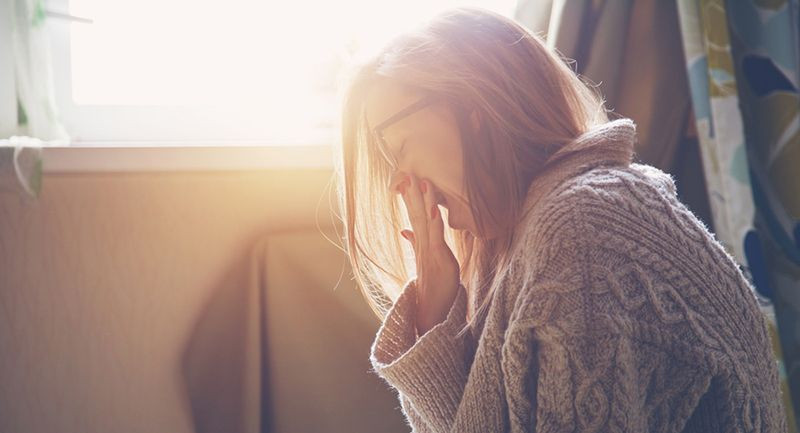 Haşimoto dünyada yaygınlaşıyor! Unutkansanız dikkat edin - Resim: 4