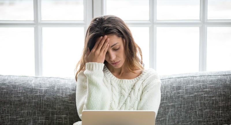 Anksiyete bozukluğu nedir krizi artanlar ne yapmalı? - Resim: 3