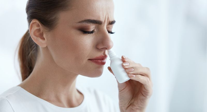 Burun tıkanıklığının sebebi nedir kalp büyümesine yol açıyor! - Resim: 4