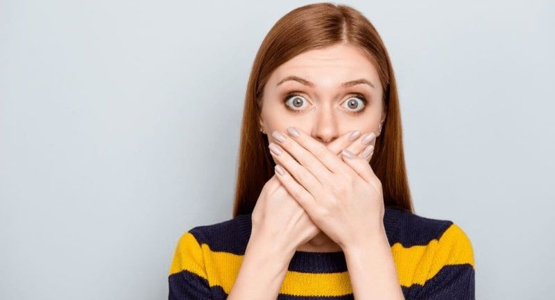 Ramazan'da ağız kokusu nasıl giderilir işte çözümü! - Resim: 2