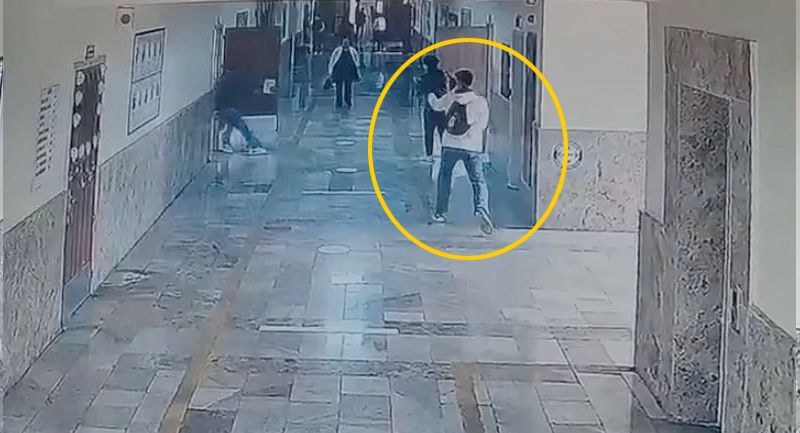 İlk sen gideceksin müdür! Siverek'te liseyi basan Ömer Ket'in şok mesajları çıktı - Resim: 2