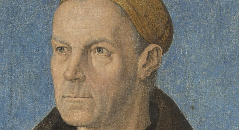 Günah affı satıp gelmiş geçmiş en zengin insan oldu - Resim: 2