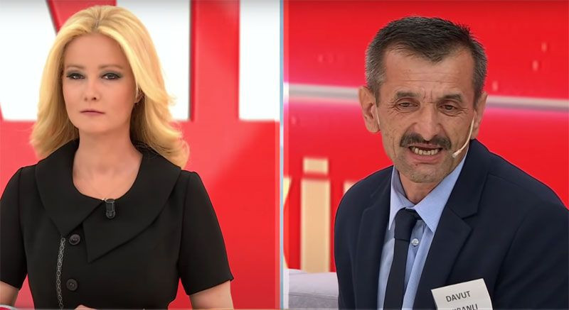 Müge Anlı'daki Sevgi Kıranlı'nın eşi Davut Kıranlı intihar mı etti haberi geldi - Resim: 3