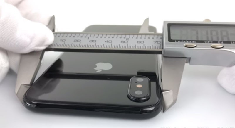 İphone 8'i bekleyenleri heyecanlandırcak video! en net görüntüsü - Resim: 4