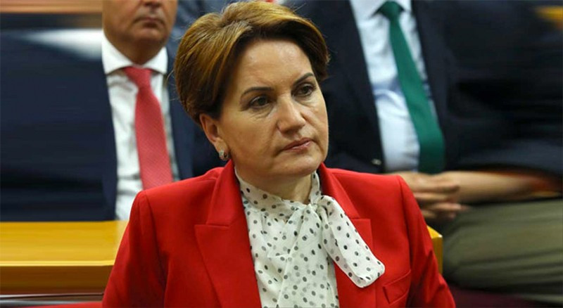 Akşener'in yeni partisi tutar mı tutmaz mı hesap verme vakti! - Resim: 4