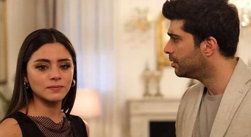 Uyuşturucu testi pozitif çıkmıştı! Doğukan Güngör 'Kızılcık Şerbeti' dizisinden çıkarıldı - Resim: 4